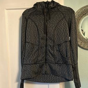Athleta Triumph Hoodie